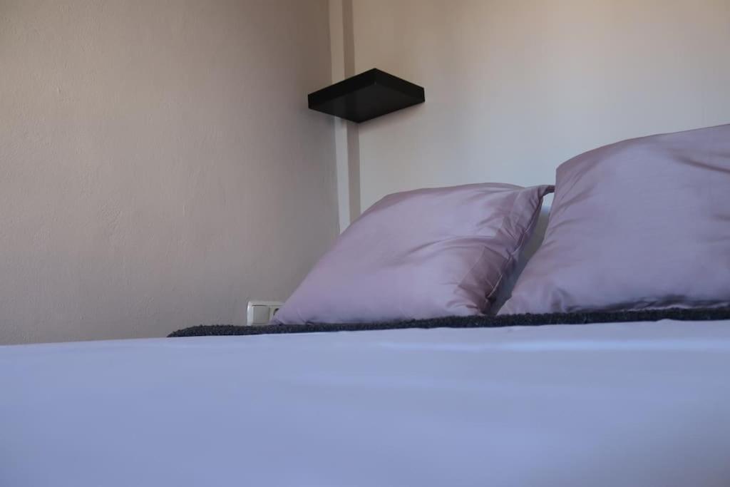 Private Apartment - The Lover'S Nest - Apt Privado Granada Exteriér fotografie